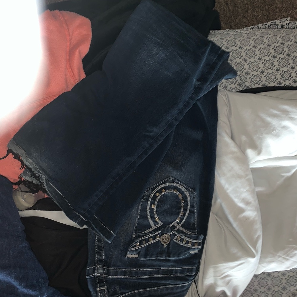 Clothing